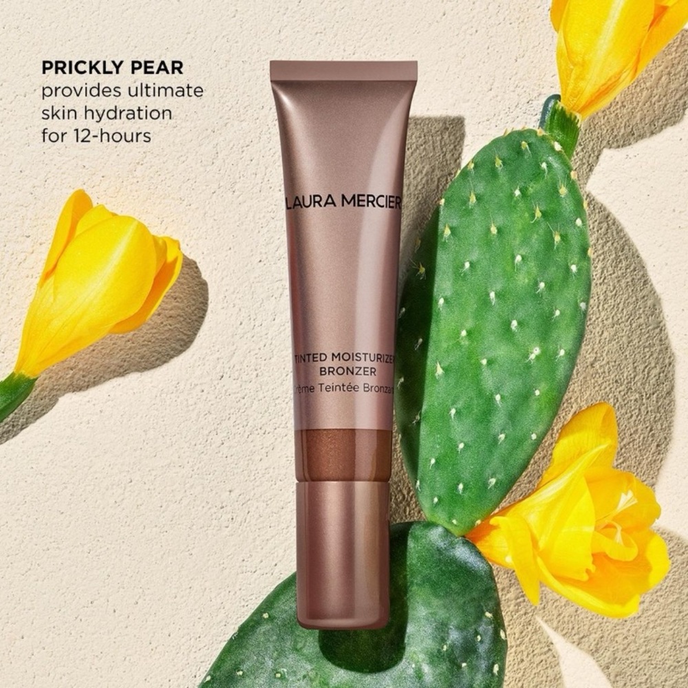 6/$25 • Laura Mercier Tinted Moisturizer Bronzer - Picture 5 of 9